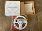 Nintendo Wii Wheel nieuw in doos, Spelcomputers en Games, Games | Nintendo Wii, Vanaf 3 jaar, Ophalen of Verzenden, 1 speler, Zo goed als nieuw