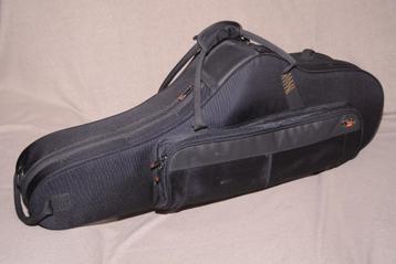 Protec Case / Flightcase / Koffer / Etui - Tenor Saxofoon beschikbaar voor biedingen