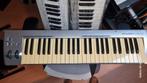 M-Audio keyRig 49, Ophalen, Gebruikt