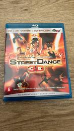 Streed dance 3D, Cd's en Dvd's, Blu-ray, Ophalen of Verzenden, Gebruikt