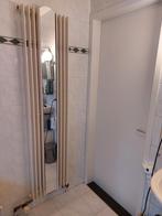Thermic design radiator met spiegel, Doe-het-zelf en Verbouw, Verwarming en Radiatoren, Ophalen, Gebruikt, Radiator, Minder dan 60 cm