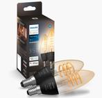 Gezocht: Philips Hue Filament E14 White Ambiance, Huis en Inrichting, Lampen | Losse lampen, Led-lamp, Minder dan 30 watt, Ophalen of Verzenden