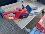 Kettingzaag elektrisch nog in goede staat merk topcraft, Ophalen, Gebruikt, Overige soorten, Topcraft