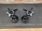 vw golf1 golf 1 mk1 fusee stukken met wielnaven, Auto-onderdelen, Ophalen of Verzenden, Nieuw