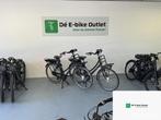 FREEBIKE BRONX E-TRANSPORT BACK 2 SCHOOL ACTIE GARANTIE BTW, Gebruikt, Overige merken