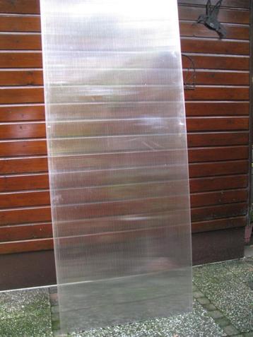 kanaalplaten kanaal plaat afdak polycarbonaat helder beschikbaar voor biedingen