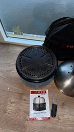 Cobb Pro BBQ met Tas - Zo Goed Als Nieuw, Ophalen of Verzenden, Gebruikt, Cobb, Met accessoires
