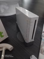 Wii met toebehoren, Gebruikt, 2 spelers, Eén computer, Ophalen of Verzenden