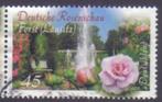 2013 zegel 3012 gestempeld 23-1, Postzegels en Munten, Postzegels | Europa | Duitsland, Ophalen of Verzenden, 1990 tot heden, Gestempeld