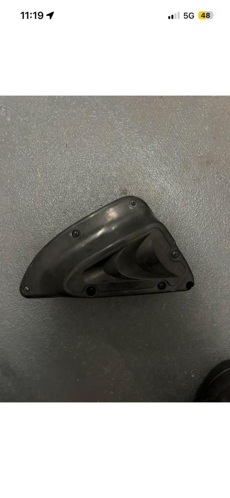 Typhoon luchtfilter, Motoren, Tuning en Styling, Ophalen of Verzenden