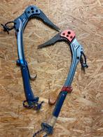 Ijsbijlen - Bergsport, Ophalen, Gebruikt, Overige typen