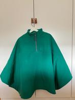 Rolstoelcape DAPR Fashion (kort) kleur zeegroen, Kleding | Dames, Ophalen of Verzenden, Zo goed als nieuw, Groen