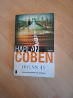 Harlan Coben Levenslijn, Boeken, Thrillers, Ophalen of Verzenden