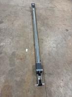 Elektrische motor voor garage deur, Doe-het-zelf en Verbouw, Deuren en Horren, Ophalen, Garagedeur, Zo goed als nieuw, 120 cm of meer