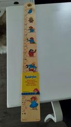 Paddington groeimeter, Ophalen, Overige typen