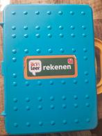 Ik leer rekenen, Ophalen of Verzenden, Zo goed als nieuw, Rekenen