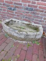 Bentheimer voerbak, Tuin en Terras, Bloembakken en Plantenbakken, Ophalen, Rond, Overige materialen, Minder dan 30 cm