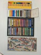 Rembrandt Pastelkrijt Set, Ophalen, Zo goed als nieuw, Overige typen