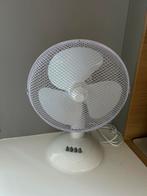 Ventilator, Witgoed en Apparatuur, Ventilatoren, Ophalen, Zo goed als nieuw, Tafelventilator