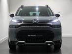 Citroen C3 Aircross 110PK Shine - CAMERA ACHTER - 1e EIGENAA, 12 maanden, Gebruikt, Euro 6, 1199 cc