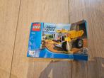 Lego Kiepwagen 4201, Ophalen of Verzenden, Gebruikt, Lego