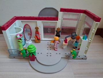 Playmobil 5486 Winkelgalerij  beschikbaar voor biedingen