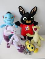 prachtuige knuffels van figuren uit films, Ophalen of Verzenden, Zo goed als nieuw