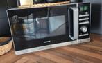 Combi magnetron Tomado TMC2501S, Witgoed en Apparatuur, Magnetrons, Ophalen, Zo goed als nieuw