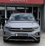 Volkswagen T-ROC 1.5 TSI Life DSG, 12 maanden, LED verlichting, 1498 cc, Euro 6