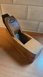 Antieke Nooitgedacht Schaaf, Antiek en Kunst, Antiek | Gereedschap en Instrumenten, Ophalen of Verzenden