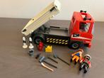 Playmobil Bouw / Accessoires, Ophalen of Verzenden, Zo goed als nieuw, Complete set
