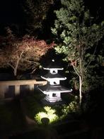 Pagode nr.316, Tuin en Terras, Tuinbeelden, Ophalen, Nieuw, Beton, Overige typen