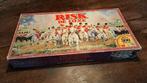 Risk De Luxe bordspel, Hobby en Vrije tijd, Gezelschapsspellen | Bordspellen, Een of twee spelers, Ophalen of Verzenden, Gebruikt