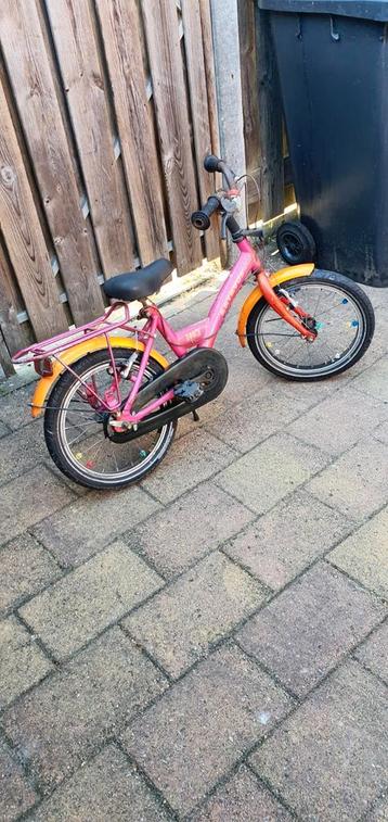 Batavus fiets 16 inch  beschikbaar voor biedingen