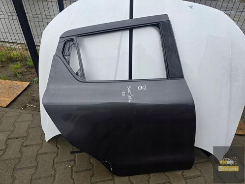 Suzuki Swift Mk8 rechter achterdeur, Auto-onderdelen, Carrosserie en Plaatwerk, Deur, Suzuki, Gebruikt, Ophalen of Verzenden