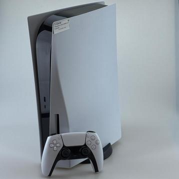 Playstation 5 Disc 825GB incl 1 Controller beschikbaar voor biedingen