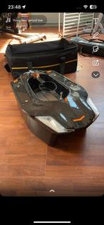 Toslon X-boat 730 voerboot, Watersport en Boten, Hengelsport | Karpervissen, Ophalen