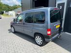 Peugeot Partner MPV 1.6-16V Zenith 4 nieuwe apk !, Gebruikt, Metallic lak, Origineel Nederlands, Bedrijf