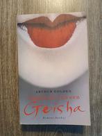 Dagboek van een geisha, Ronald Cohen, Boeken, Ophalen of Verzenden, Nederland, Ronald Cohen, Zo goed als nieuw