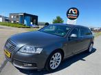 Audi A6 Avant 2011 * 2.7 TDI Pro Line S * AUTOMAAT *, Auto's, Euro 5, 15 km/l, 190 pk, Leder en Stof