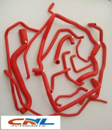 Radiateurslang Renault 5/R5 GT turbo silicone water/coolant beschikbaar voor biedingen