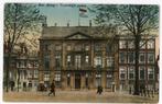 Den Haag., Verzenden, Gelopen, Zuid-Holland