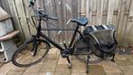 Batavus Wayz Ego Elektrische herenfiets, Fietsen en Brommers, Elektrische fietsen, 59 cm of meer, Ophalen, Gebruikt, Batavus
