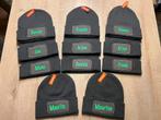 Personaliseerbare beanie mutsen, Ophalen of Verzenden, Nieuw, Overige maten, Muts