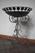 vogelvoederbak vogeldrinkbak tuin terras vogelbad cadeau, Ophalen of Verzenden, Nieuw
