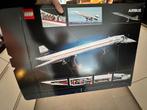 Lego Concorde - Prachtig model!, Ophalen, Zo goed als nieuw, Complete set, Lego
