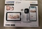 Luvion Essential Connect Crib Babyfoon met Camera, Kinderen en Baby's, Babyfoons, Ophalen of Verzenden, Nieuw, 250 meter of meer
