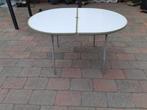 Campingtafel., Caravans en Kamperen, Ophalen, Gebruikt, Campingtafel