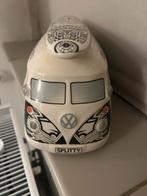 VW Splitty Beachstyle Decoratie, Gebruikt, Porselein of Keramiek, Schaal, Ophalen of Verzenden
