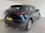 Mazda CX-30 2.0 e-SkyActiv-X m Hybrid Comfort Trekhaak, Stof, Gebruikt, 4 cilinders, Met garantie (alle)